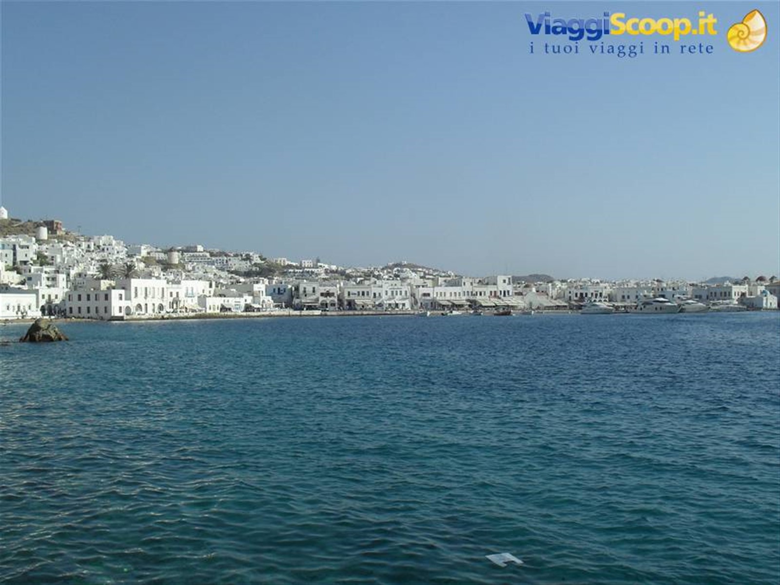 Foto di viaggio in GRECIA