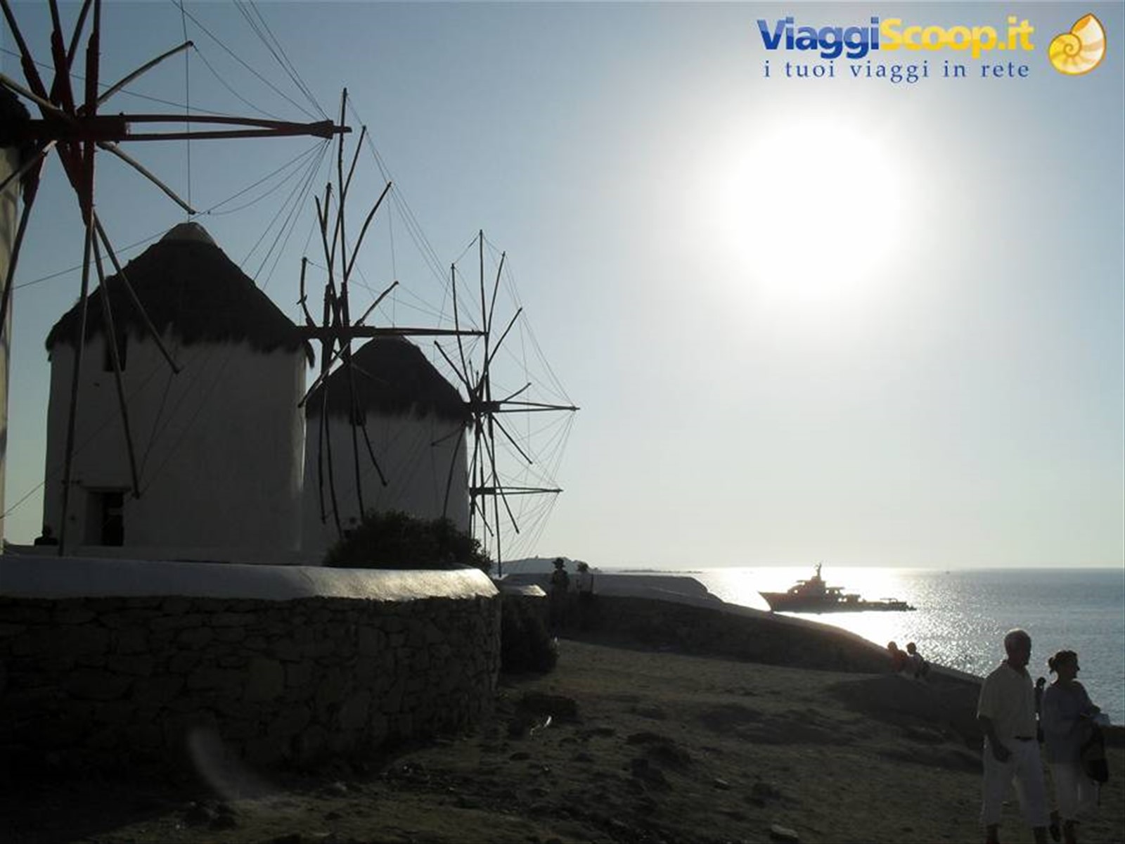 Foto di viaggio in GRECIA