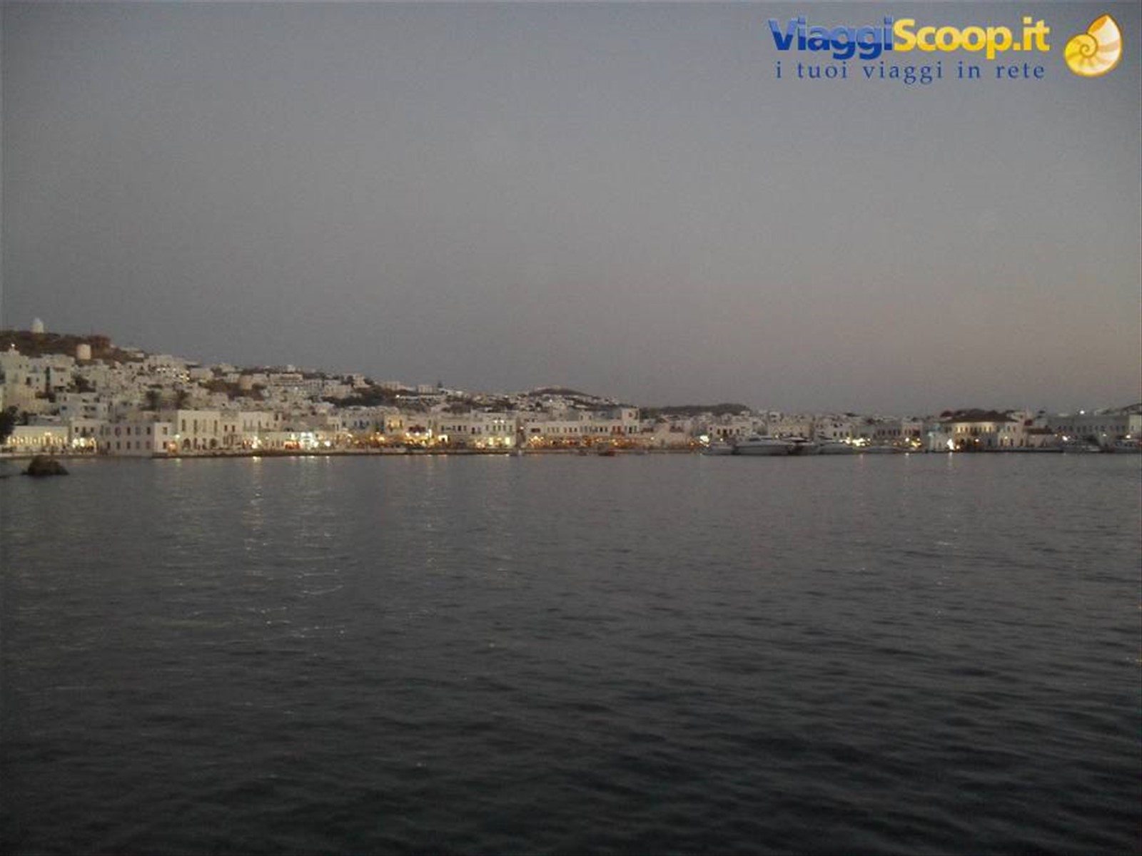 Foto di viaggio in GRECIA