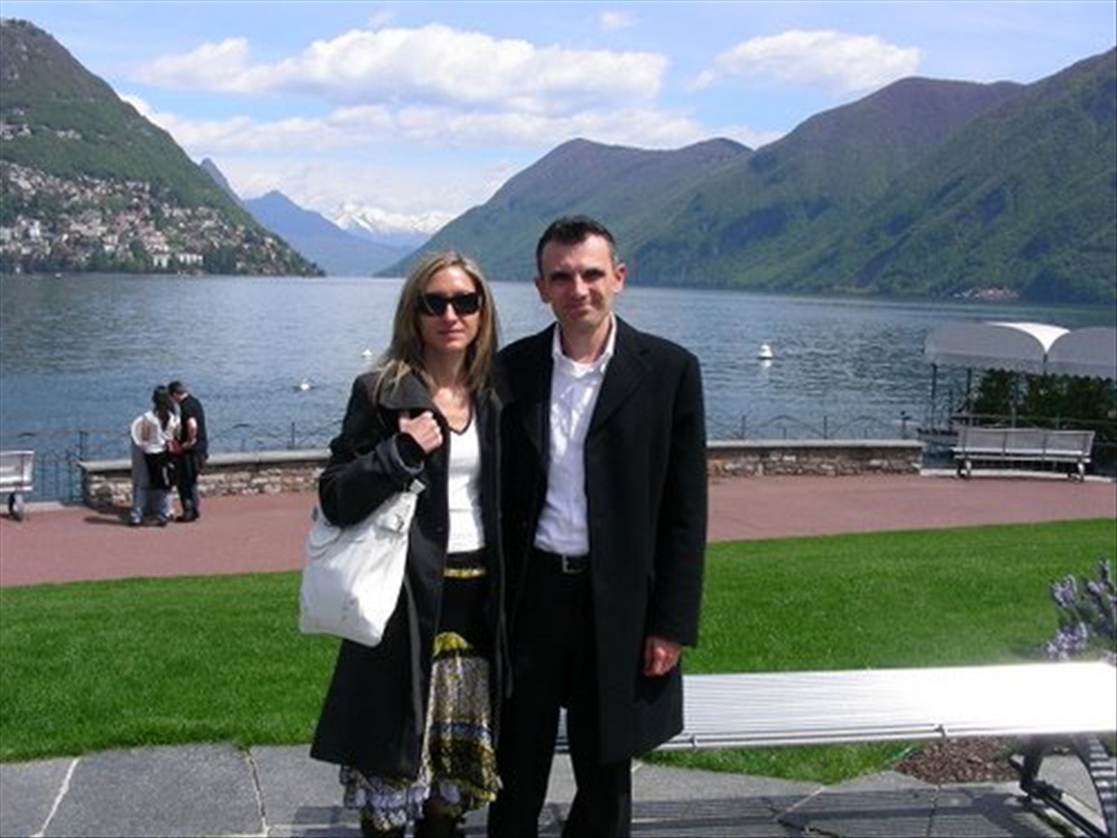 Lugano