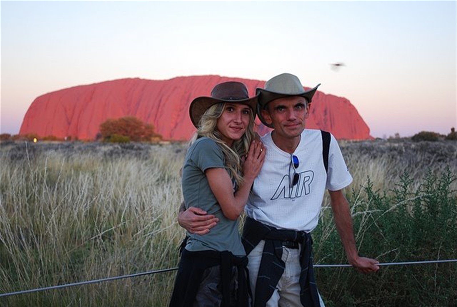 Melbourne, Great Ocean Road, Alice Springs, Ayes Rock, Sydney