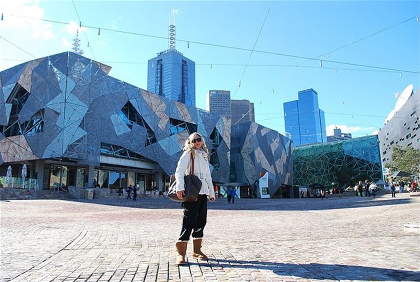 Foto di viaggio in AUSTRALIA