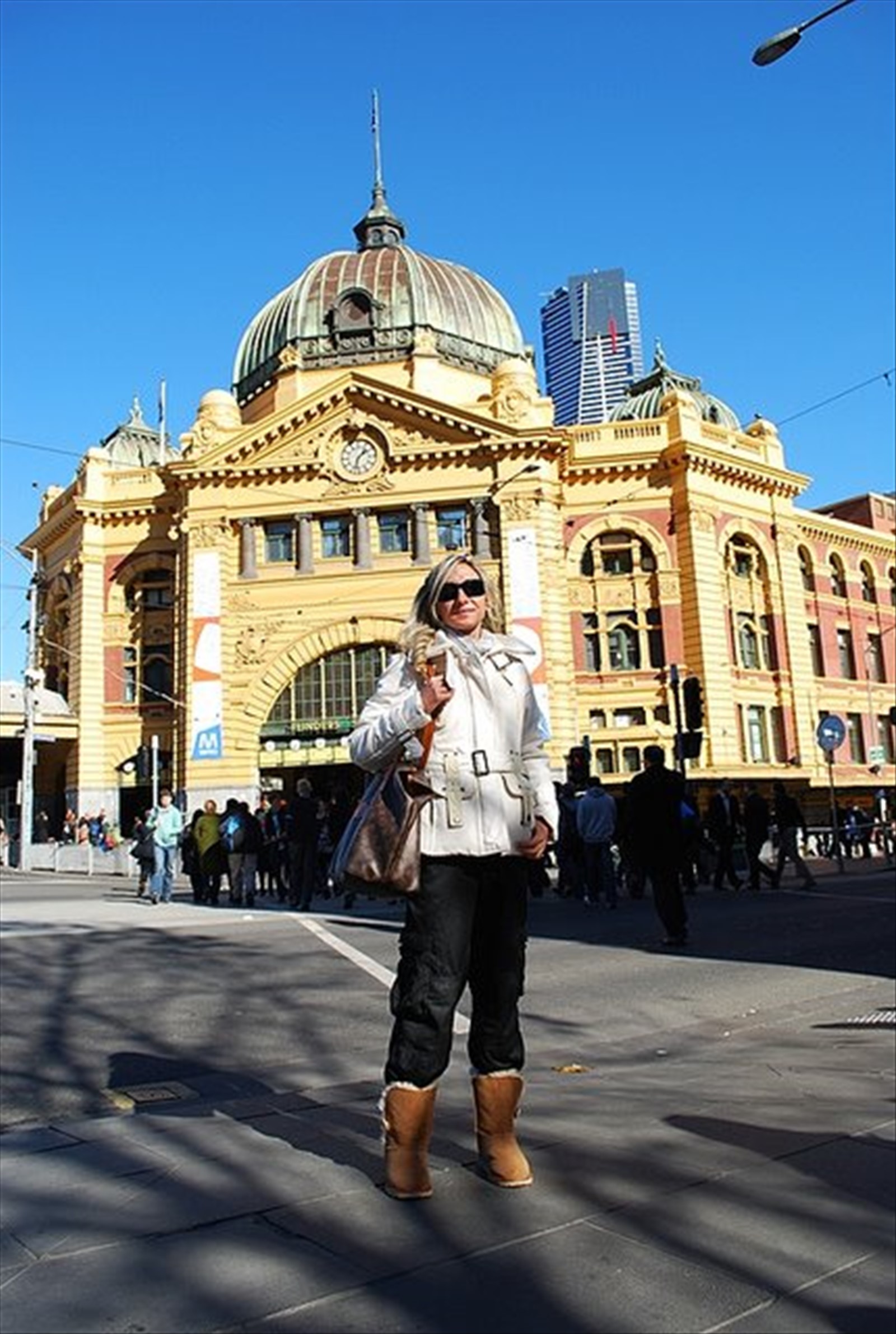 Foto di viaggio in AUSTRALIA