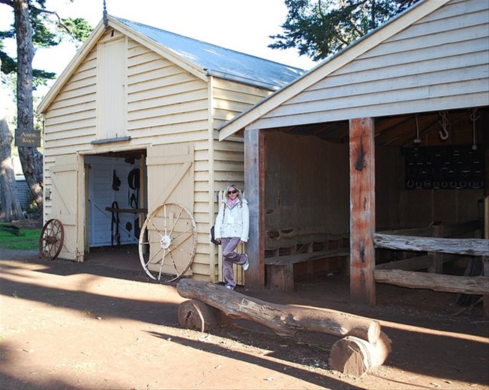 Foto di viaggio in AUSTRALIA