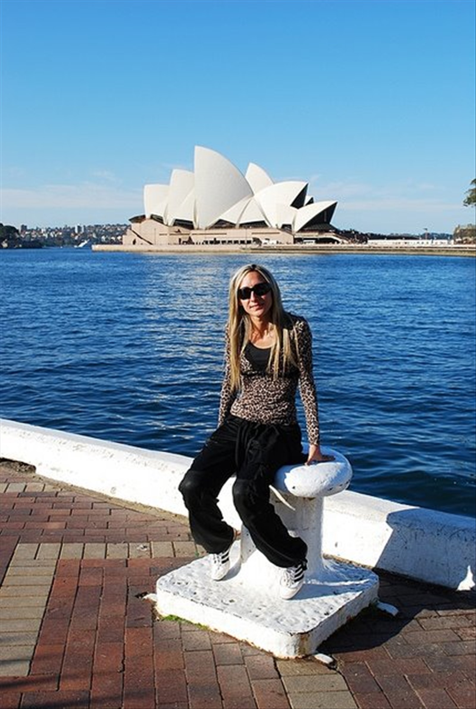 Foto di viaggio in AUSTRALIA