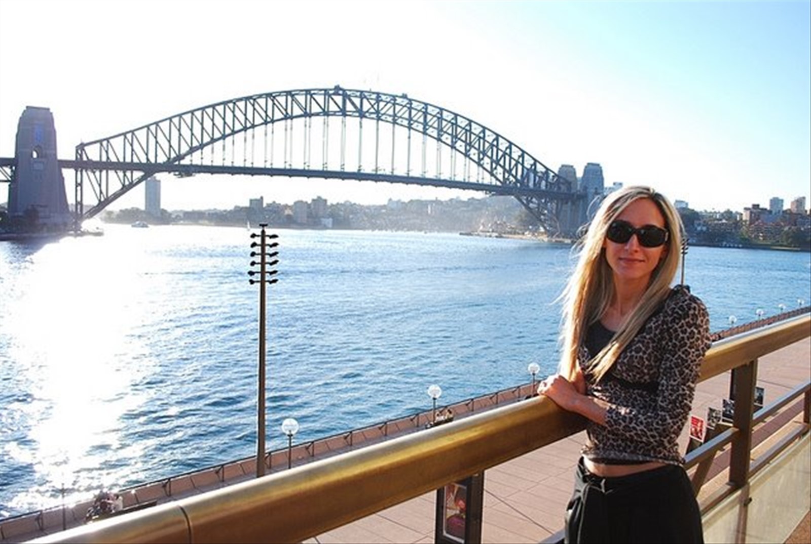 Foto di viaggio in AUSTRALIA