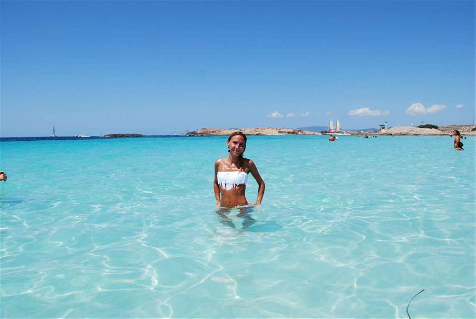 Formentera e Ibiza