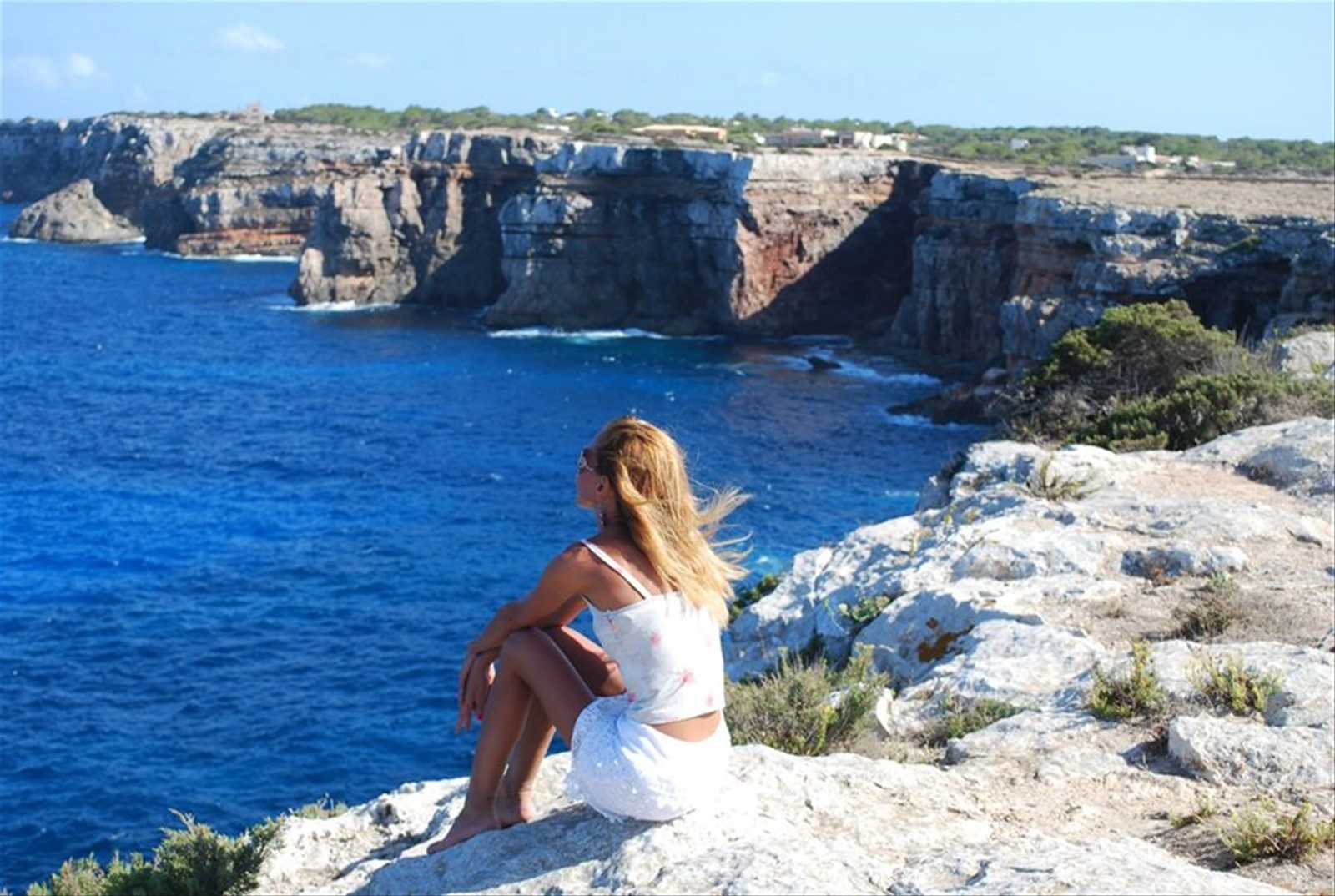 Foto di viaggio in SPAGNA