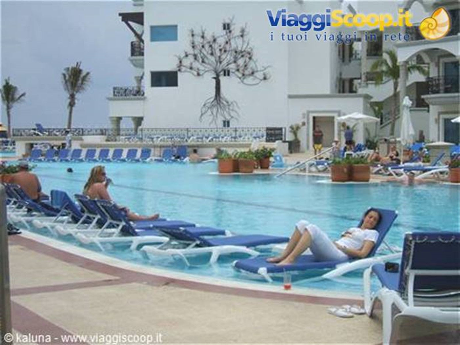 Viaggio di nozze Yucatan-Playa del carmen