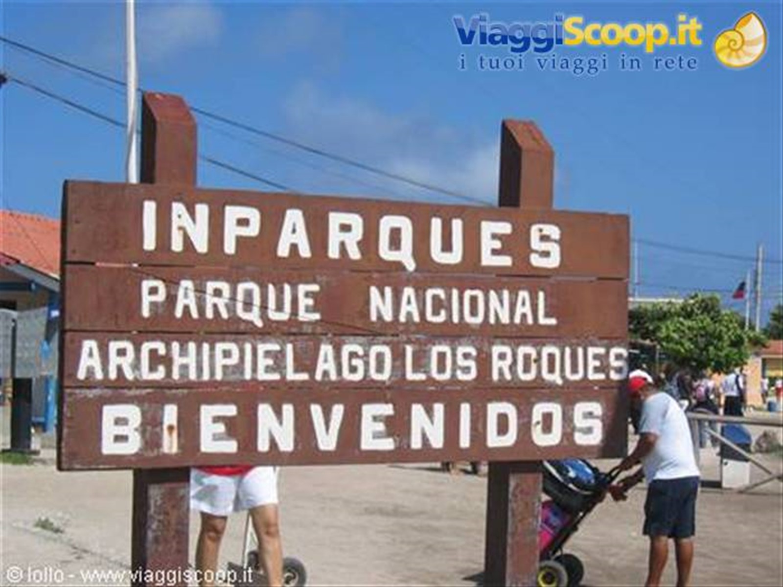 Los Roques