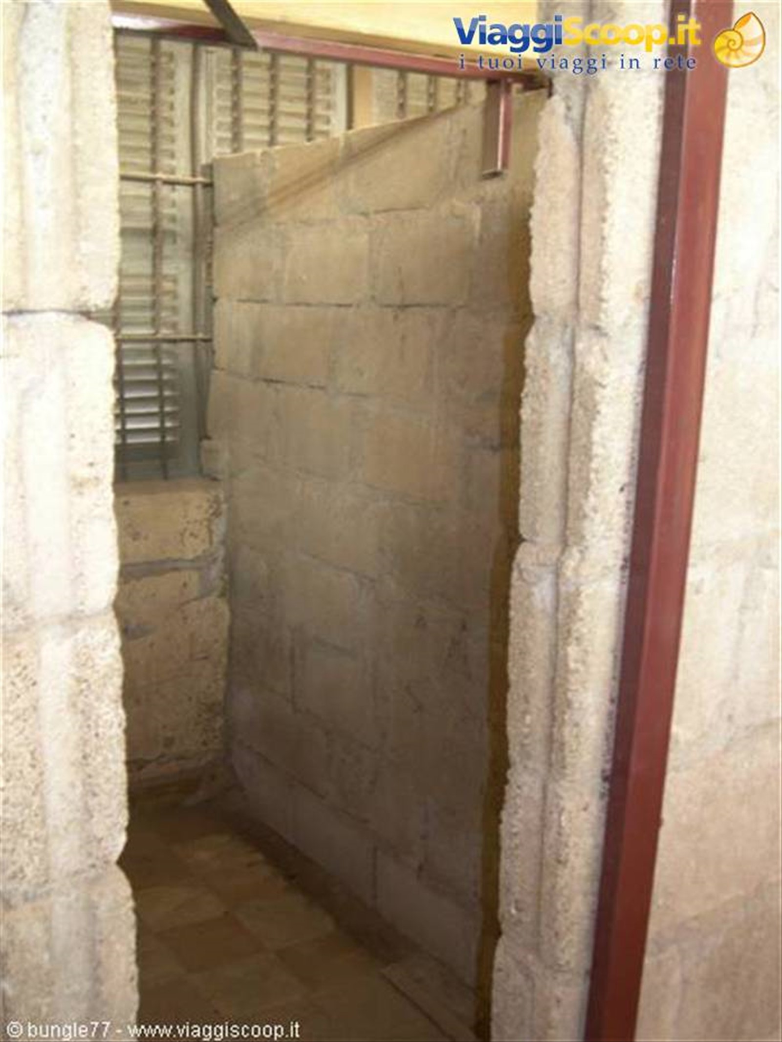 15 - PP - Tuol Sleng - Prigioni dettaglio
