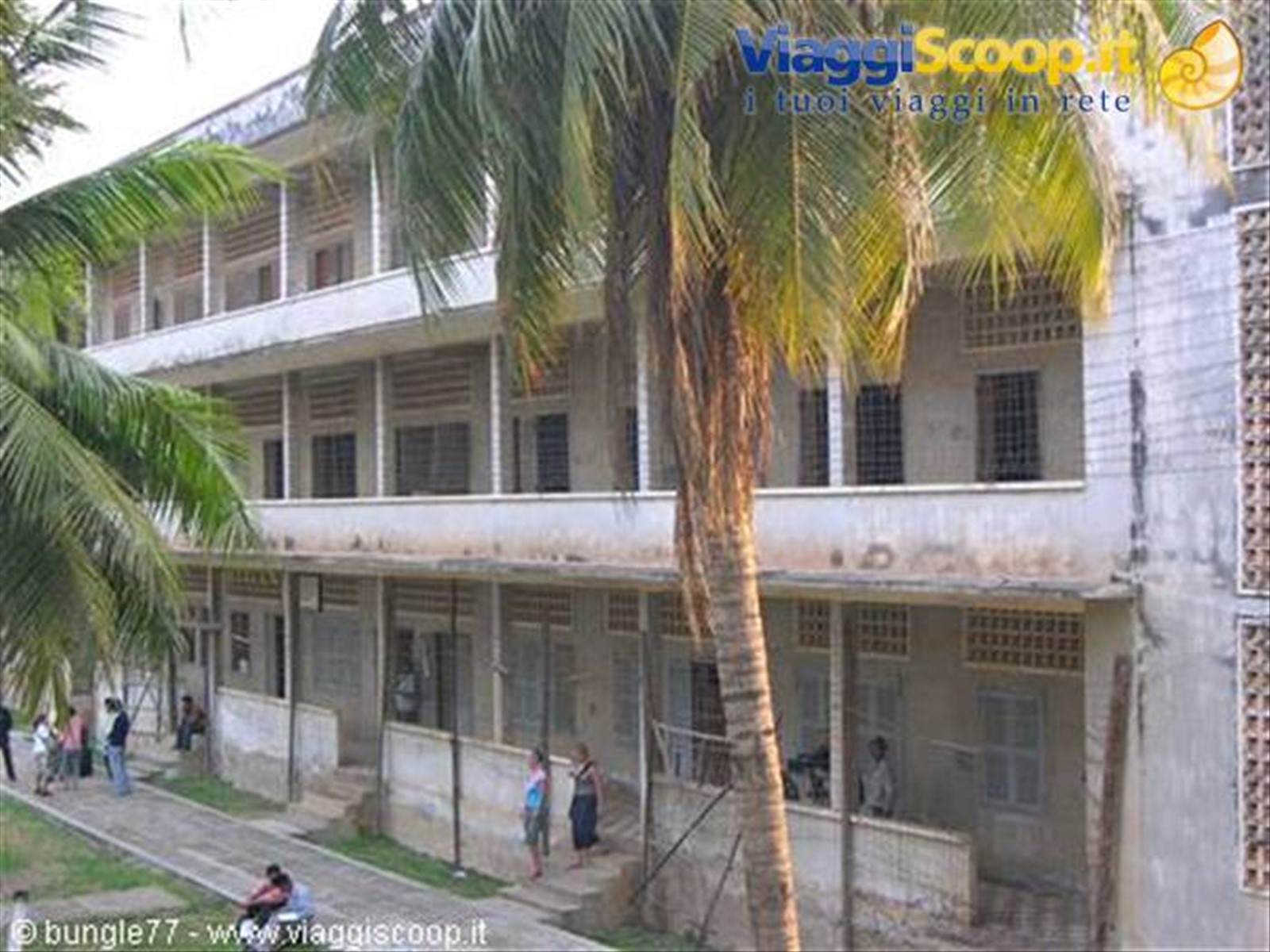 15 - PP - Tuol Sleng 2
