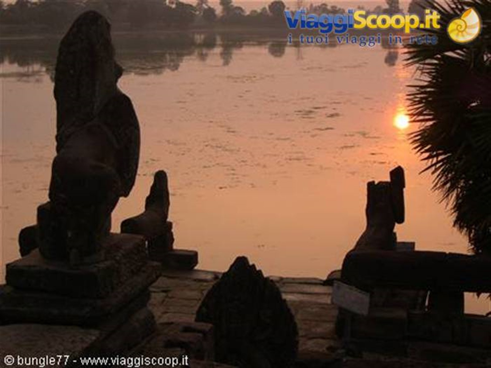 19 - Angkor - Sras Srang Alba 4