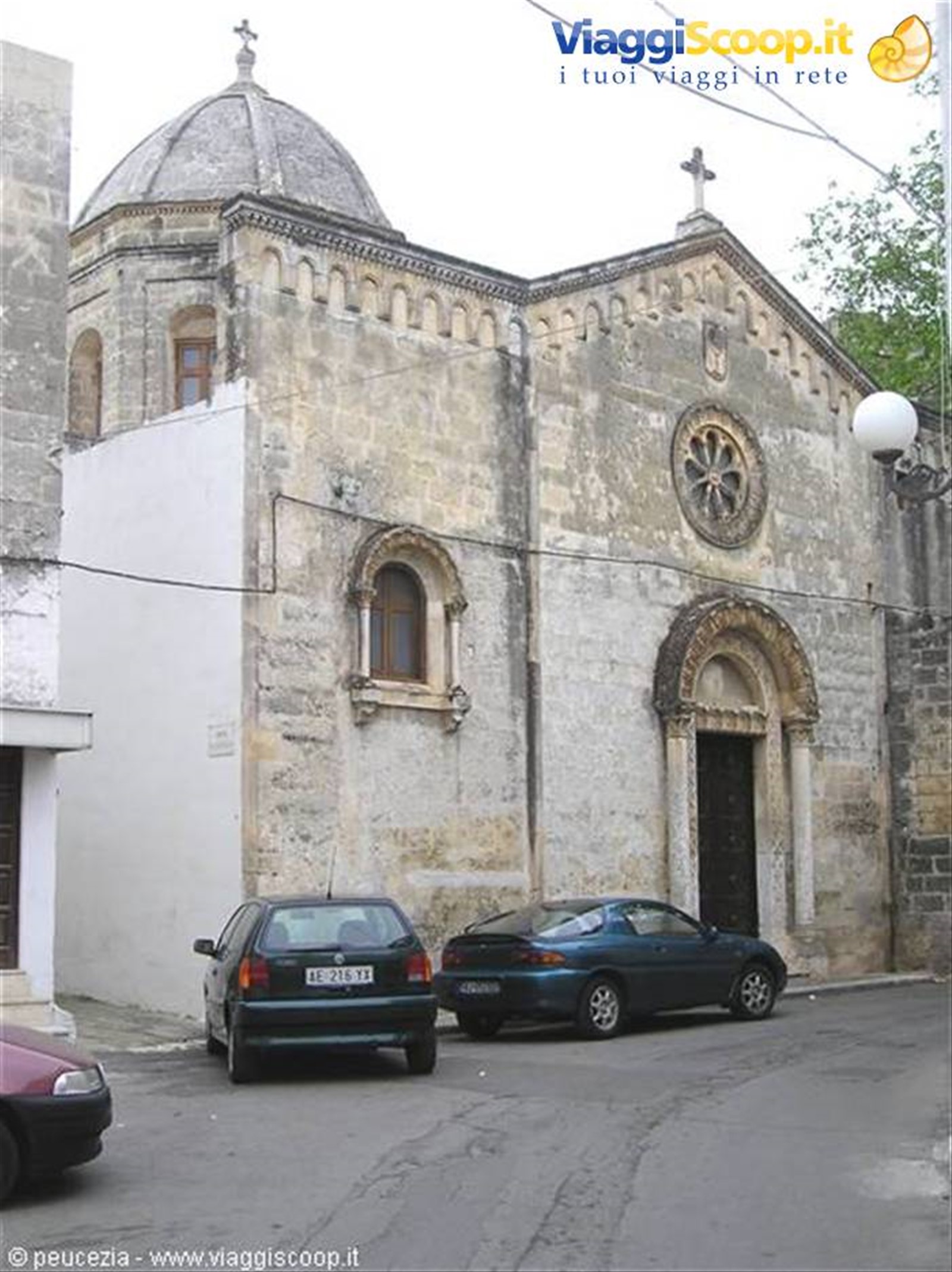 chiesa di sant'Anna