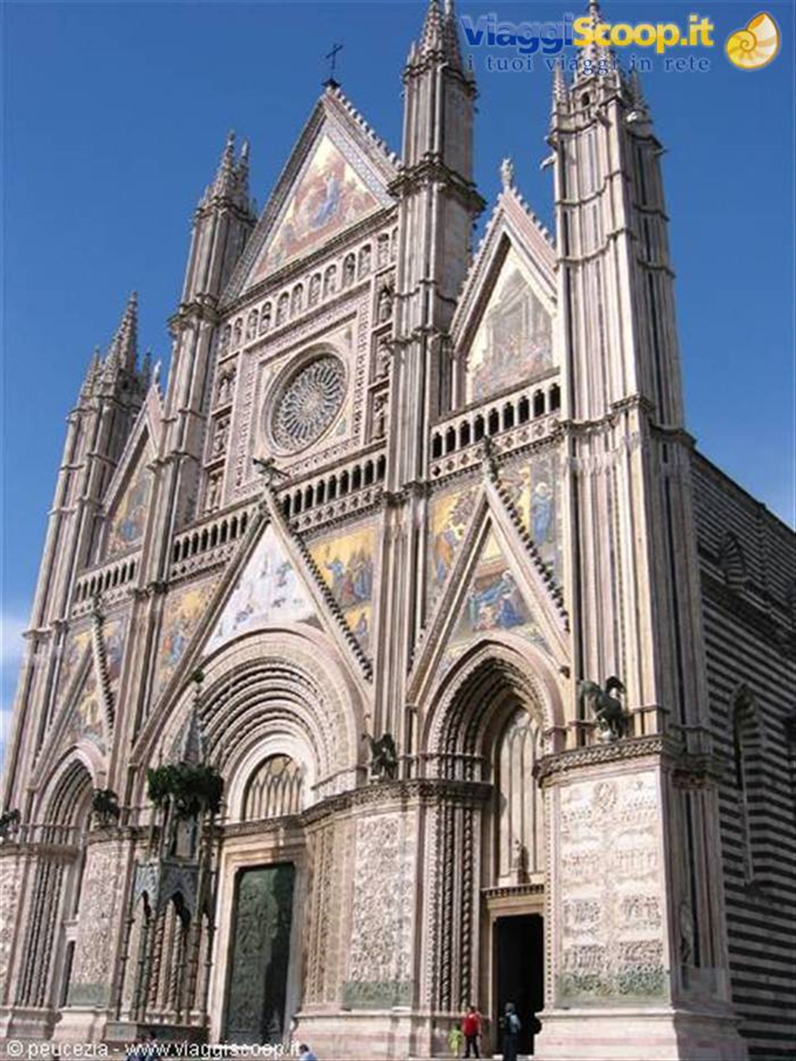 facciata del duomo