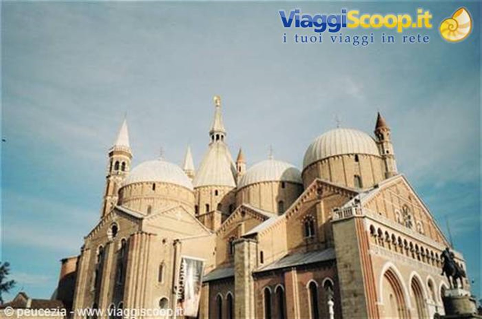 basilica di sant'Antonio