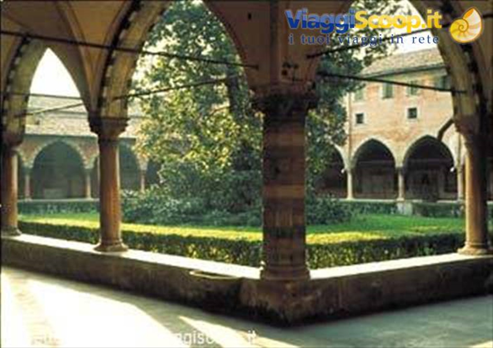 altro cortile interno
