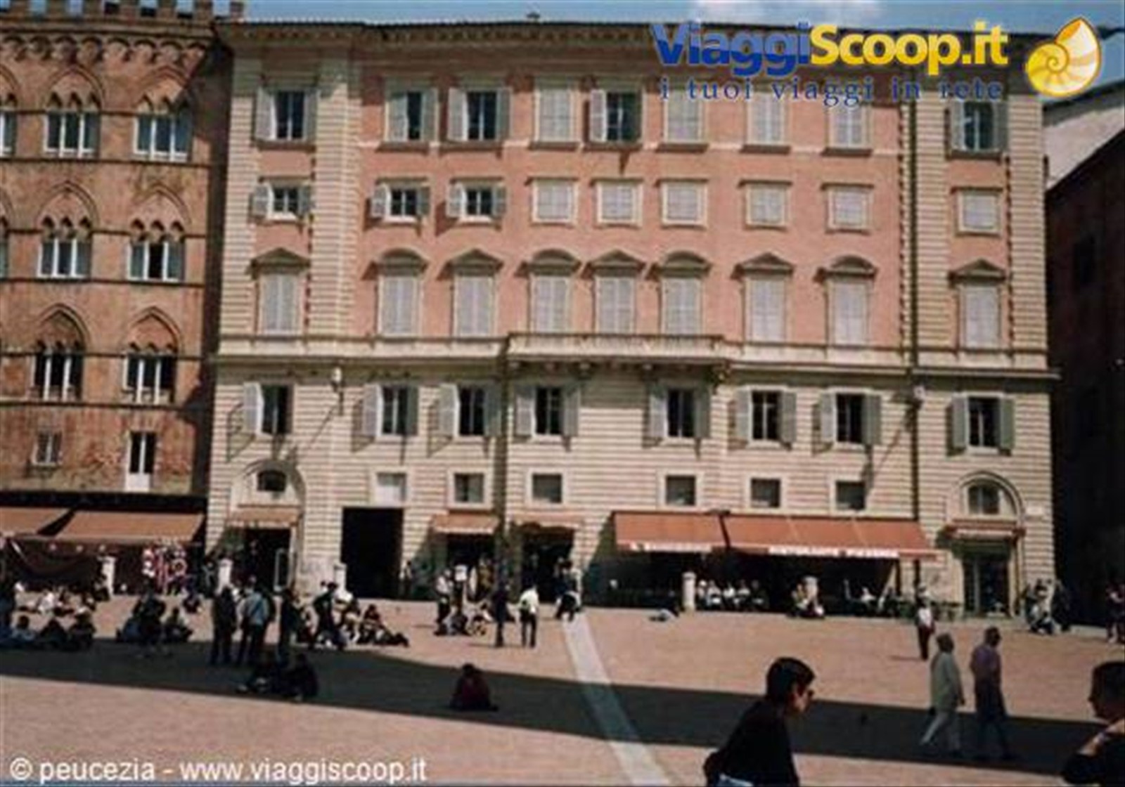 piazza Campo