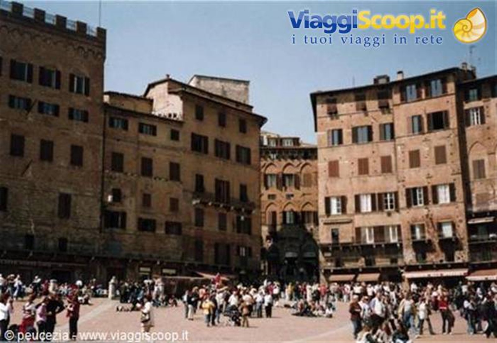 ancora piazza Campo