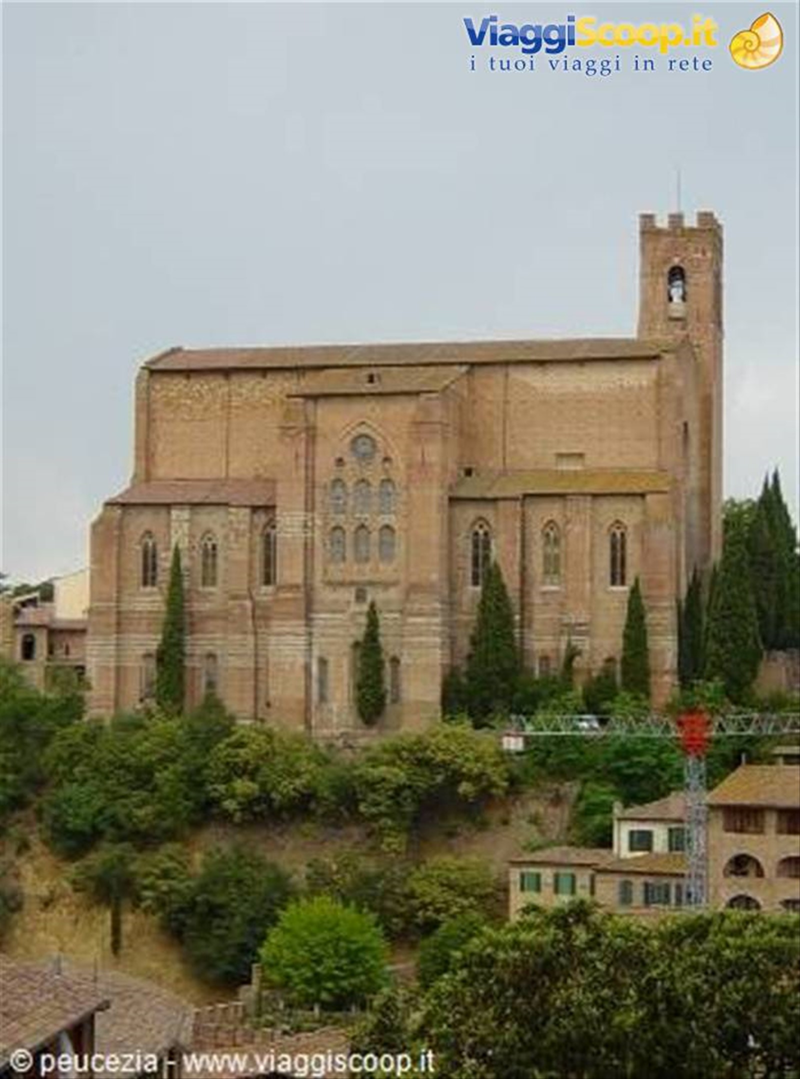 chiesa di san Domenico
