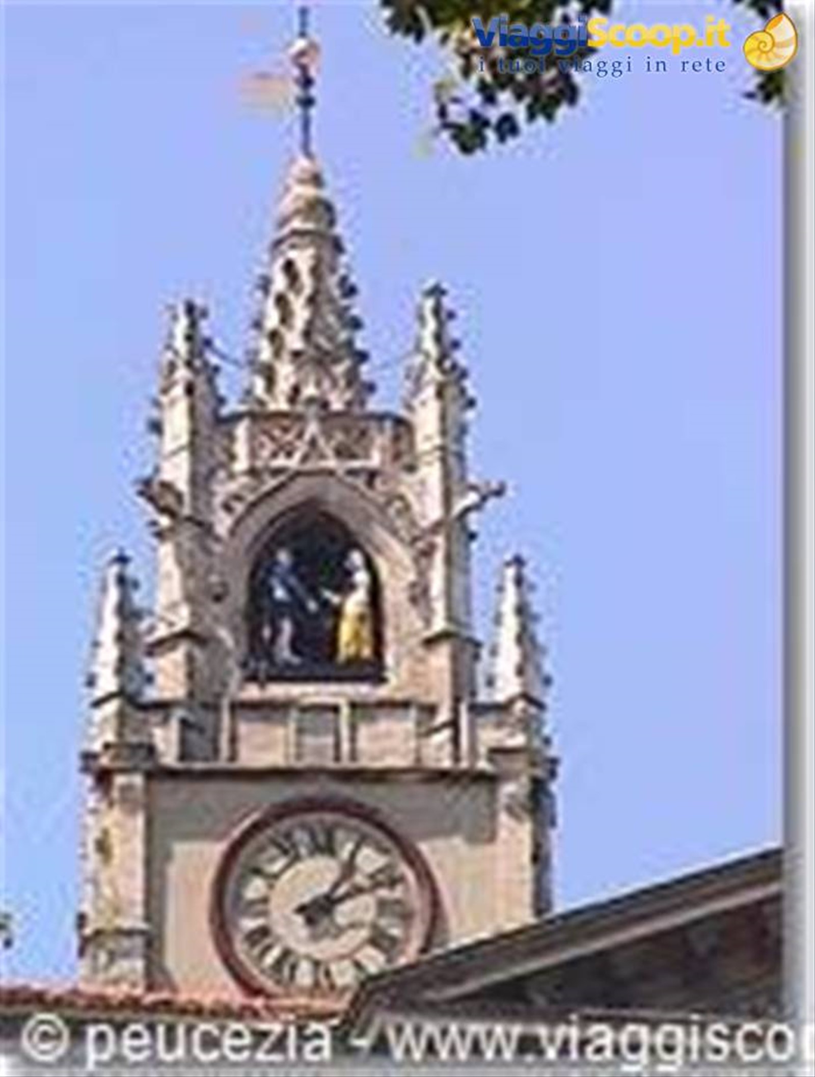 il campanile