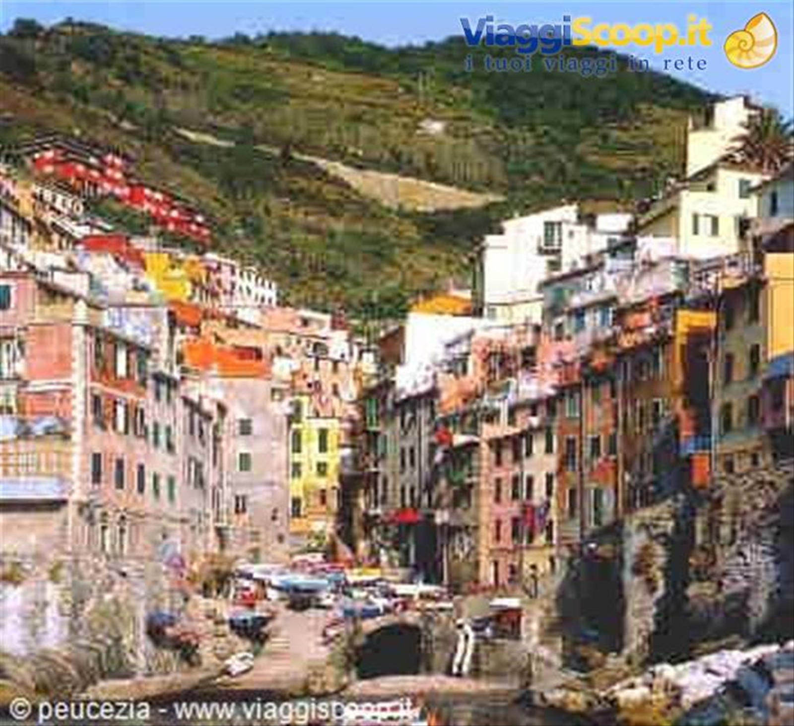 Foto di viaggio in ITALIA