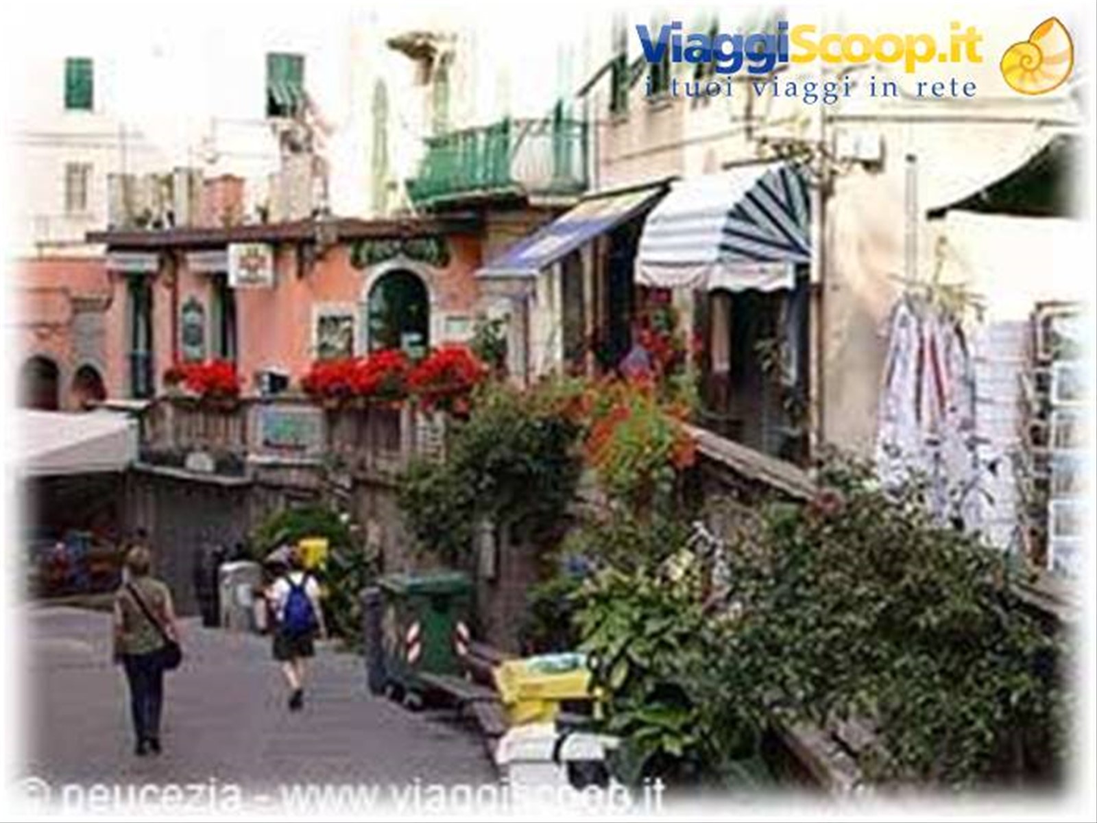 Foto di viaggio in ITALIA
