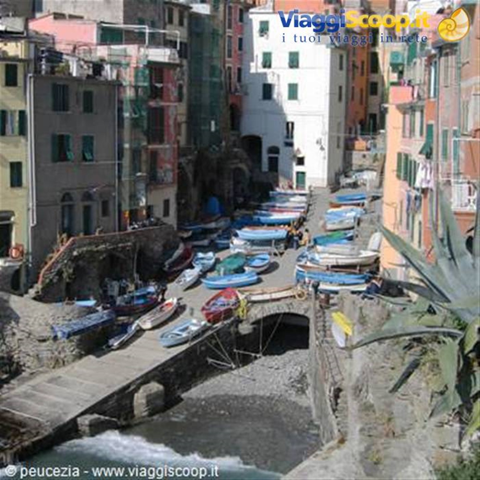 Foto di viaggio in ITALIA