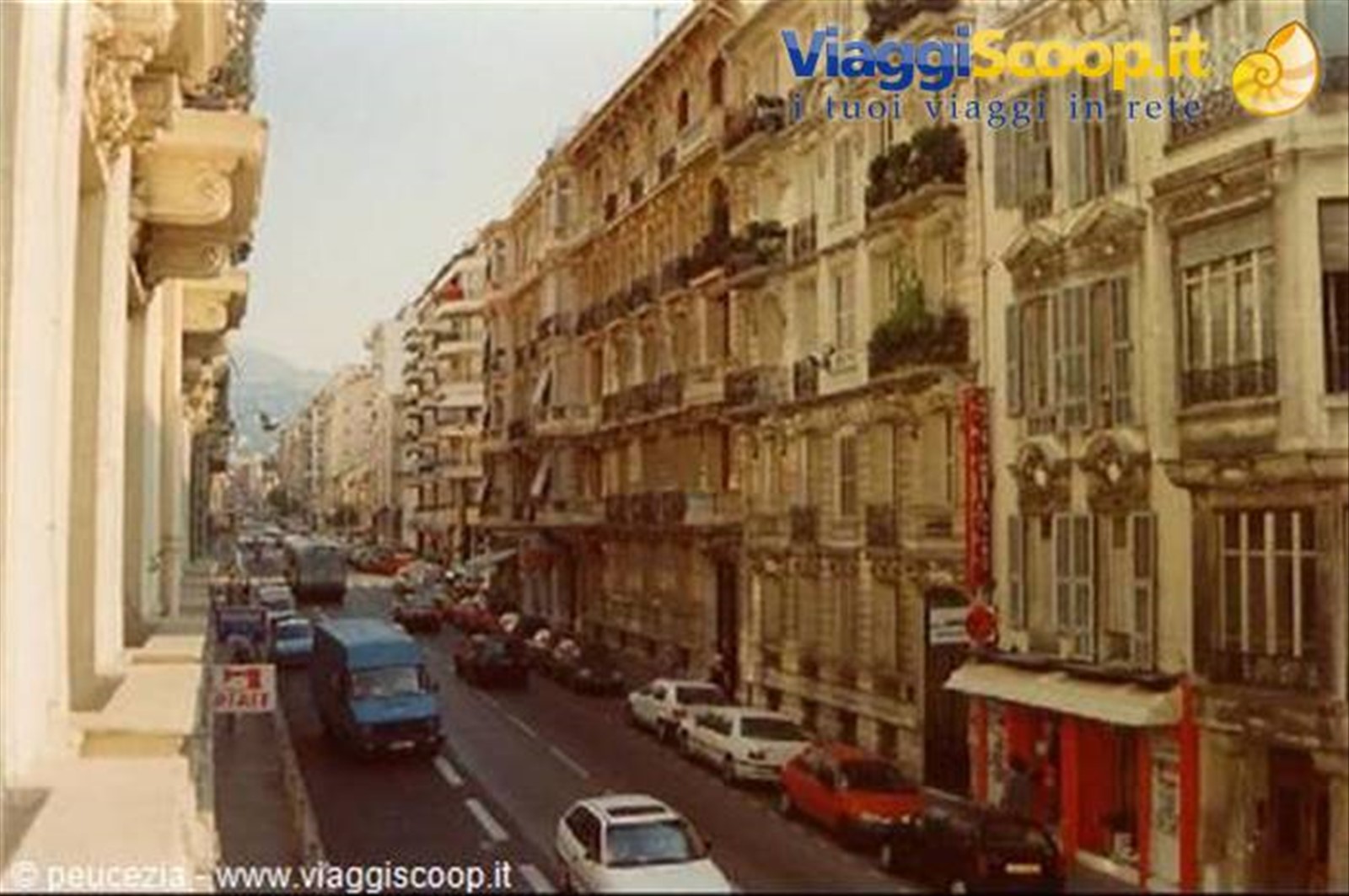 Foto di viaggio in FRANCIA