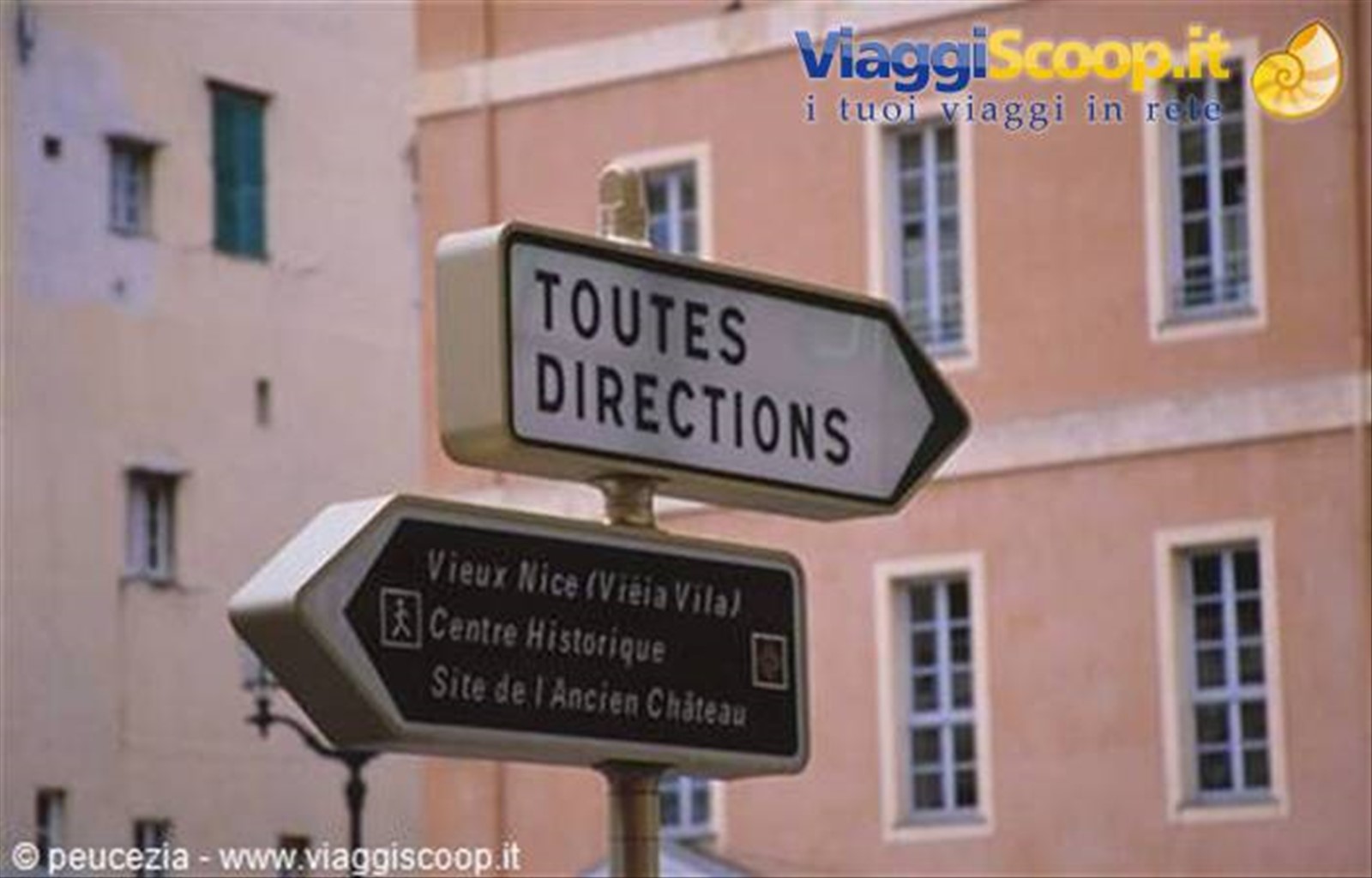 Foto di viaggio in FRANCIA