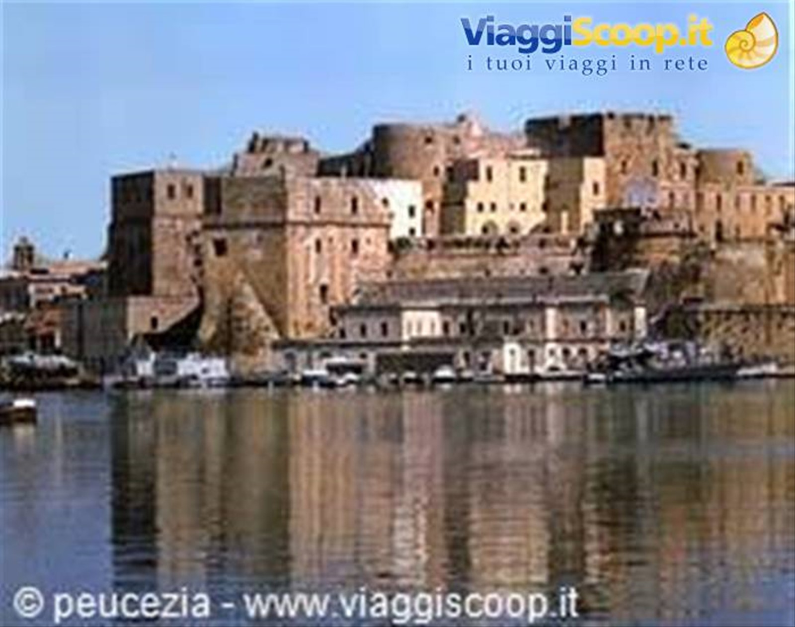 Foto di viaggio in ITALIA