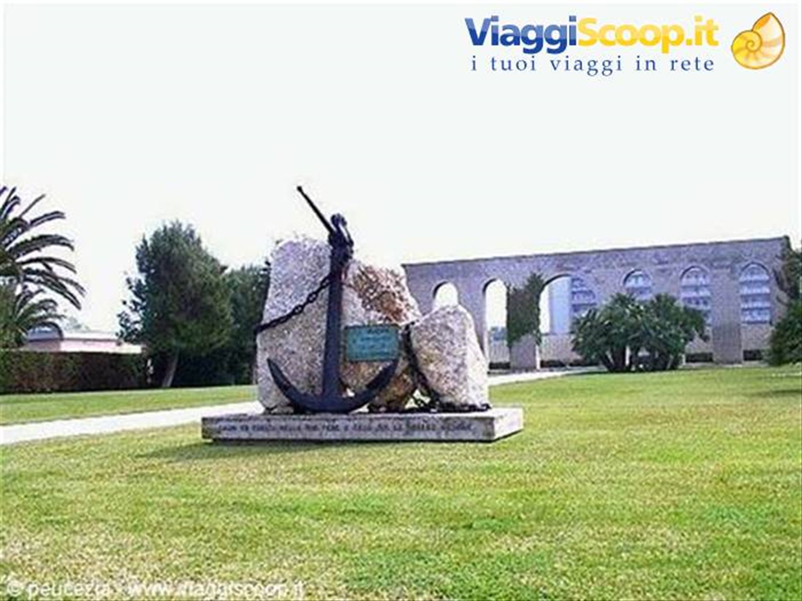 Foto di viaggio in ITALIA