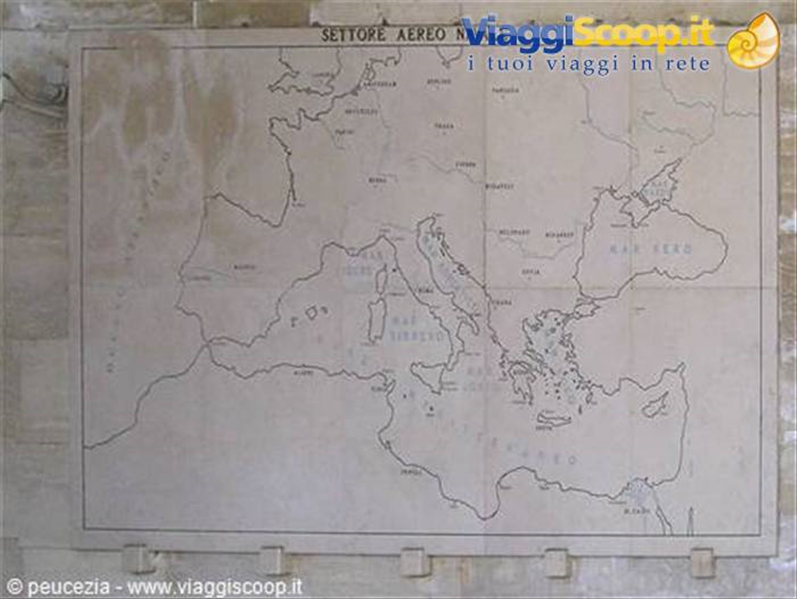 Foto di viaggio in ITALIA