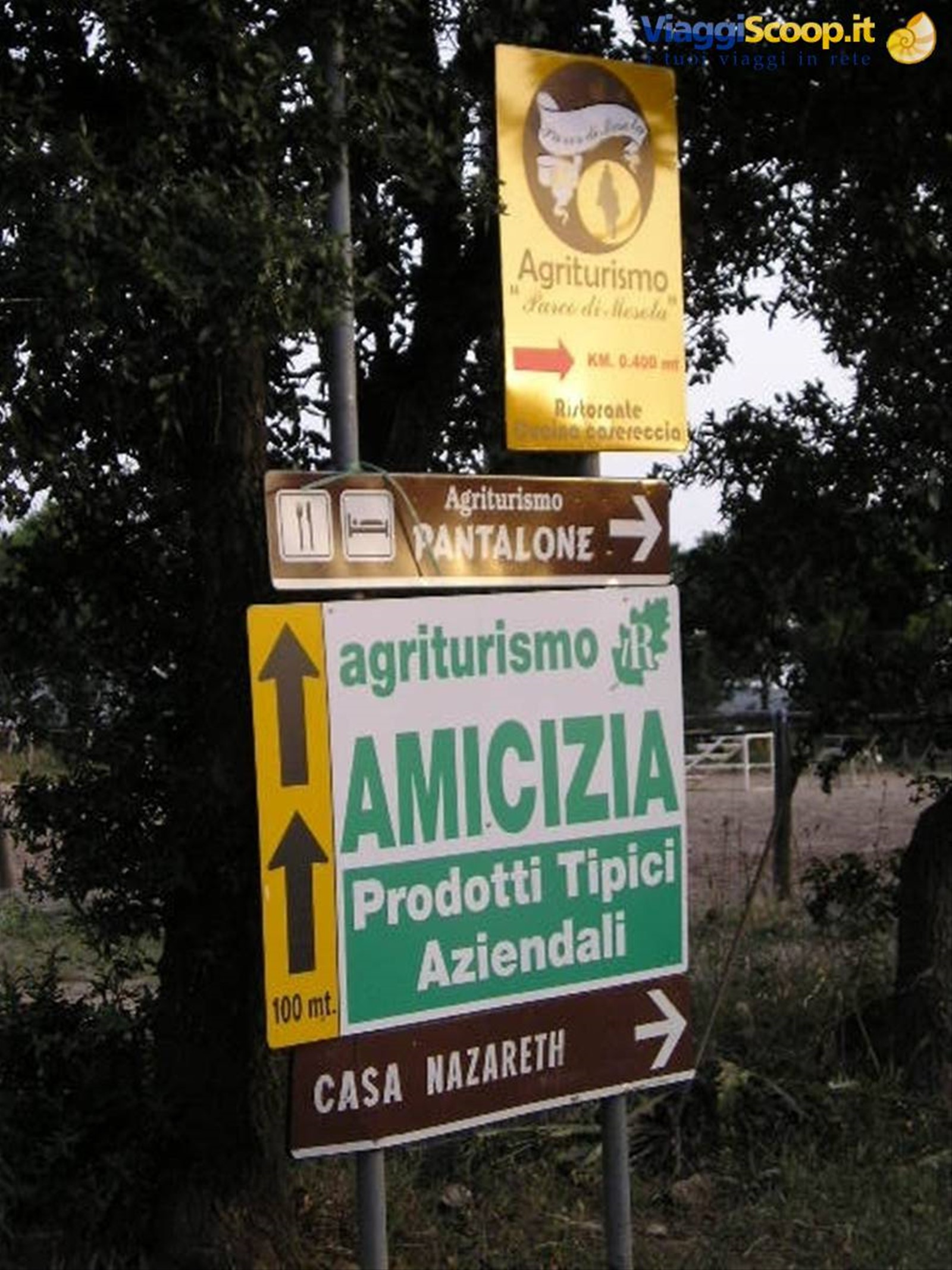 Foto di viaggio in ITALIA