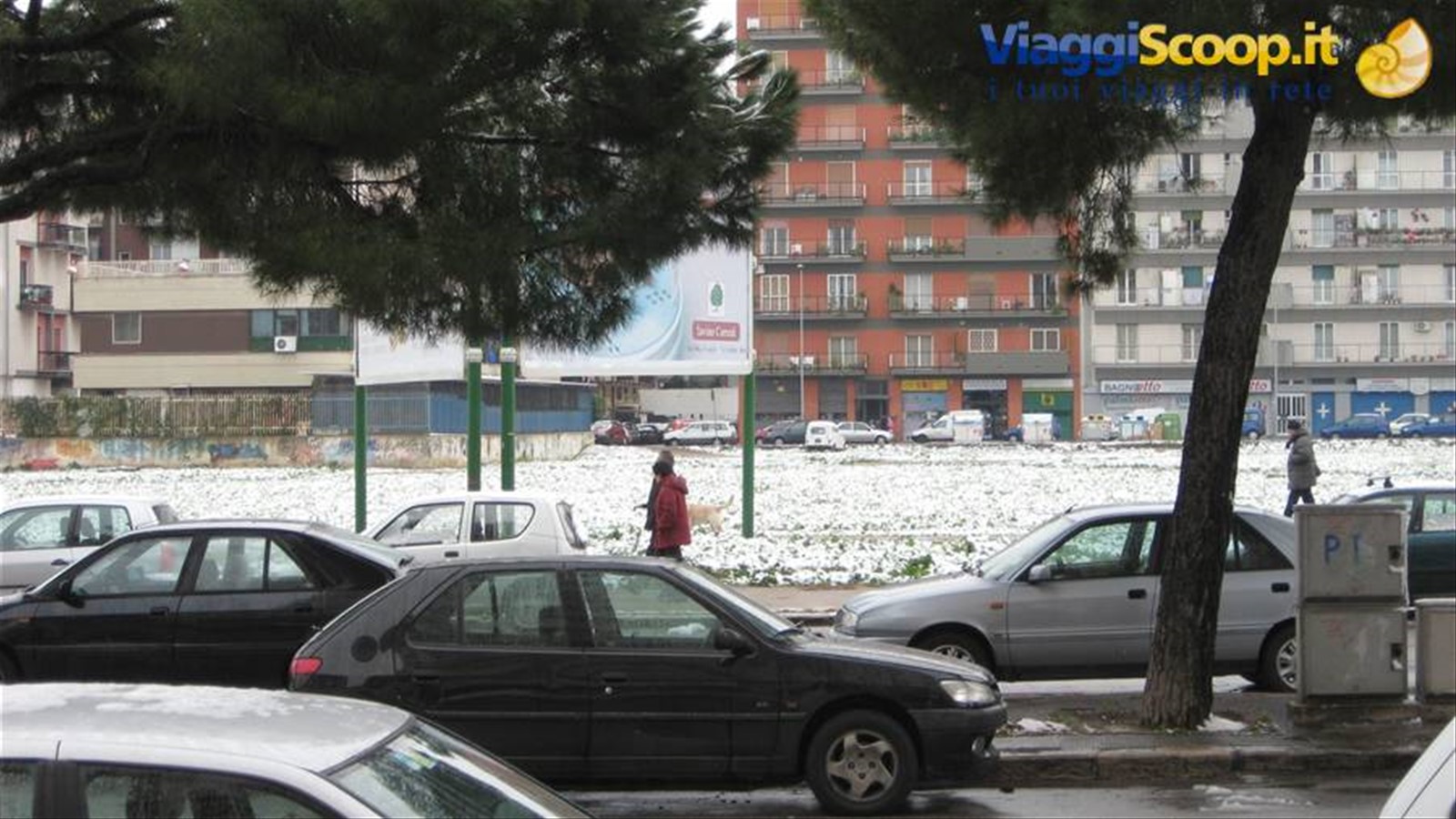 Foto di viaggio in ITALIA