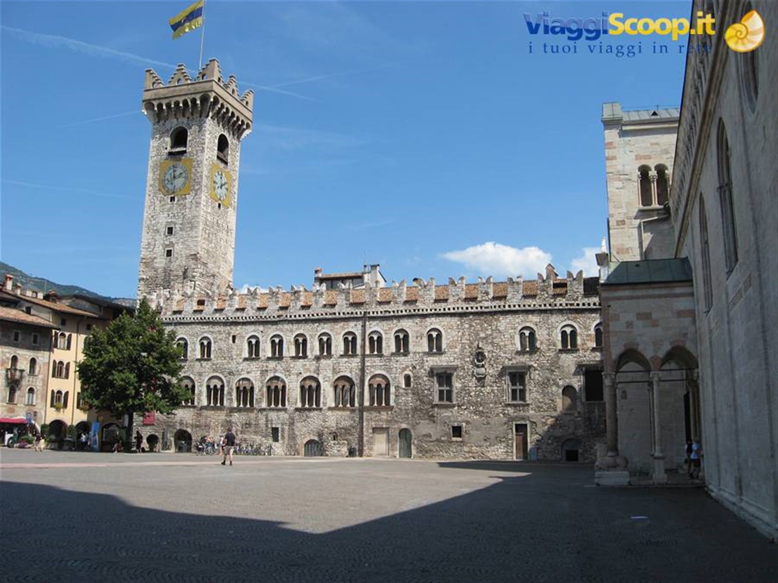 Foto di viaggio in ITALIA