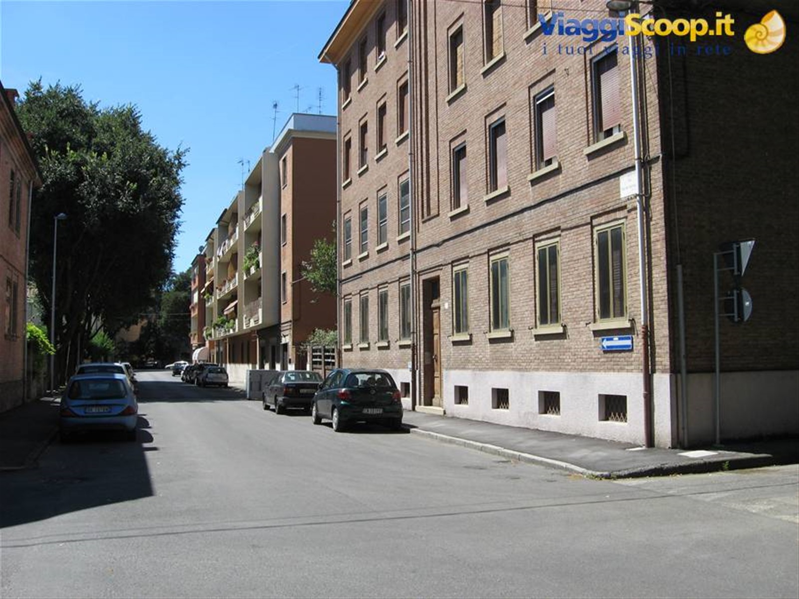 Foto di viaggio in ITALIA