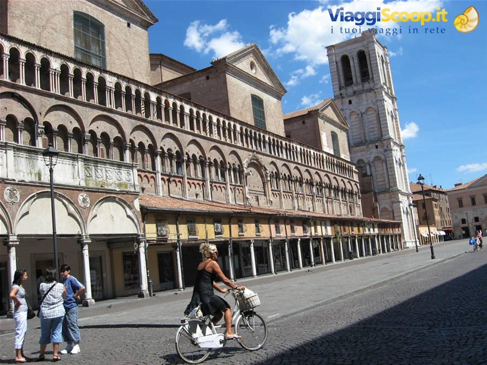 Foto di viaggio in ITALIA