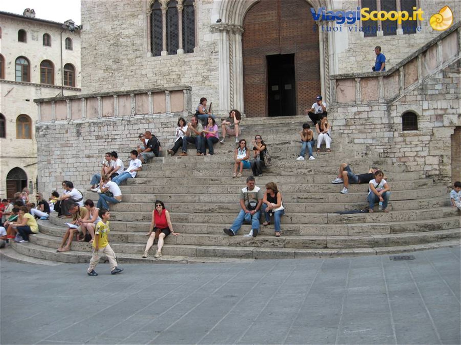 Foto di viaggio in ITALIA