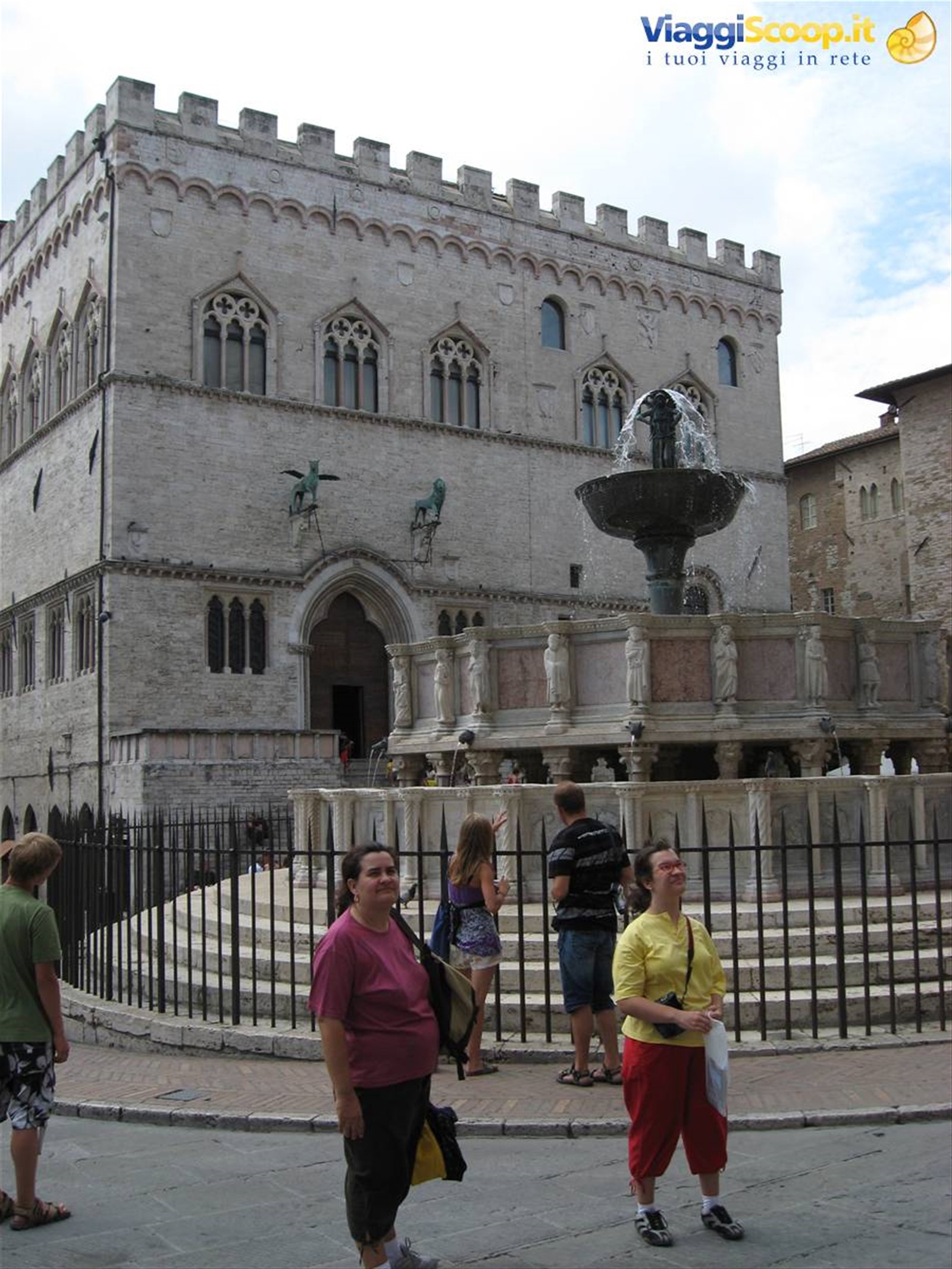 Foto di viaggio in ITALIA