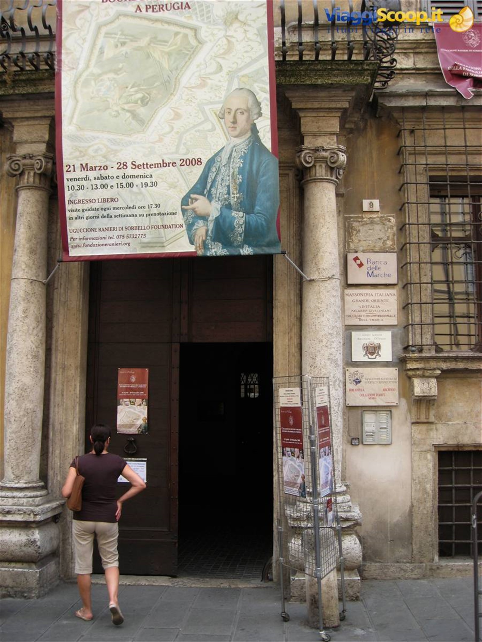 Foto di viaggio in ITALIA