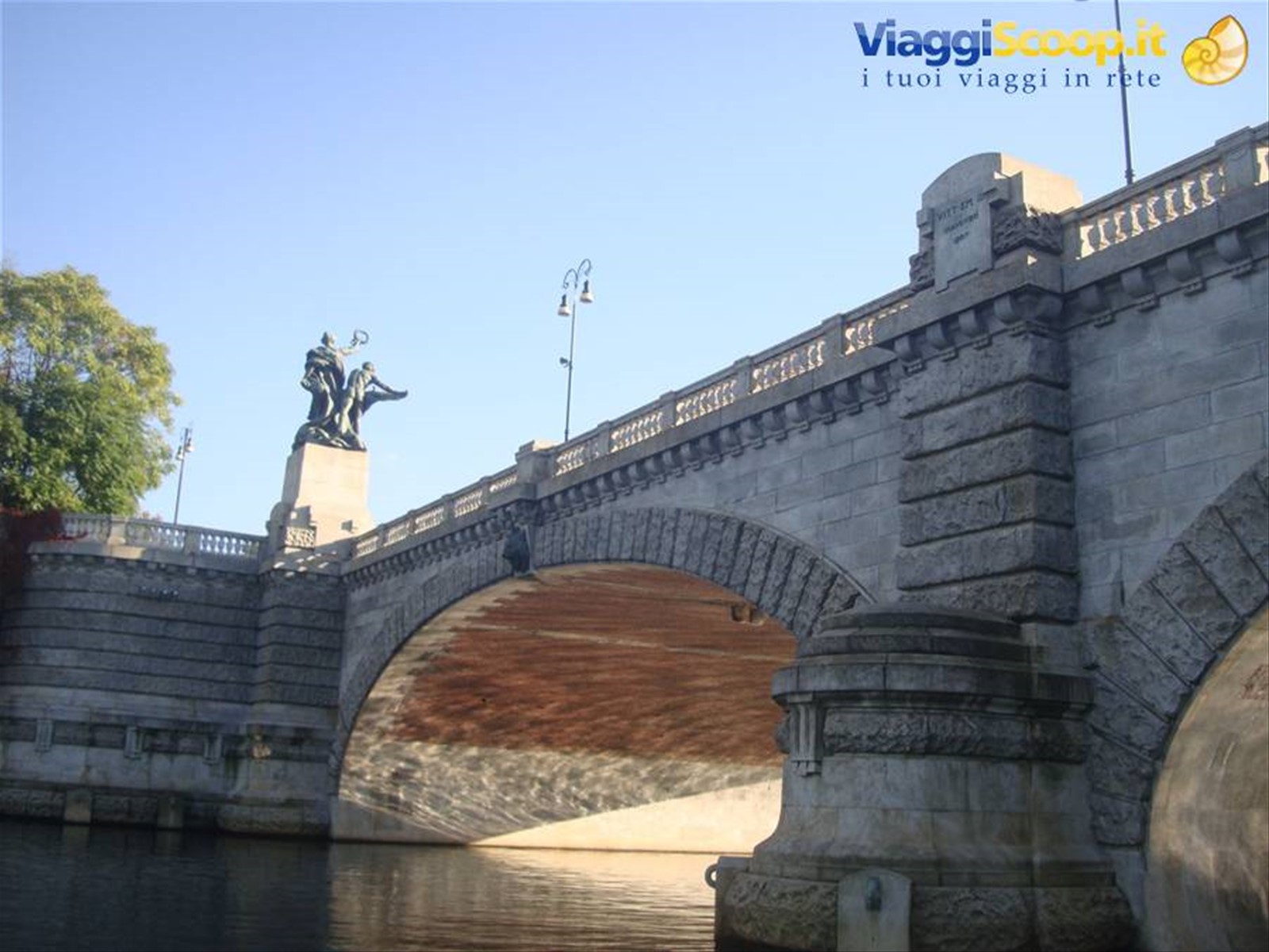Ponte di Corso Vittorio Emanuele