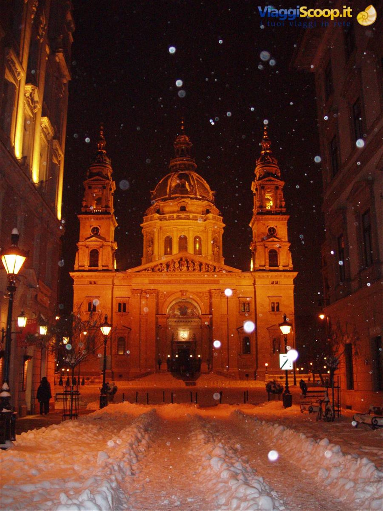 Szent Istvan Baszilika