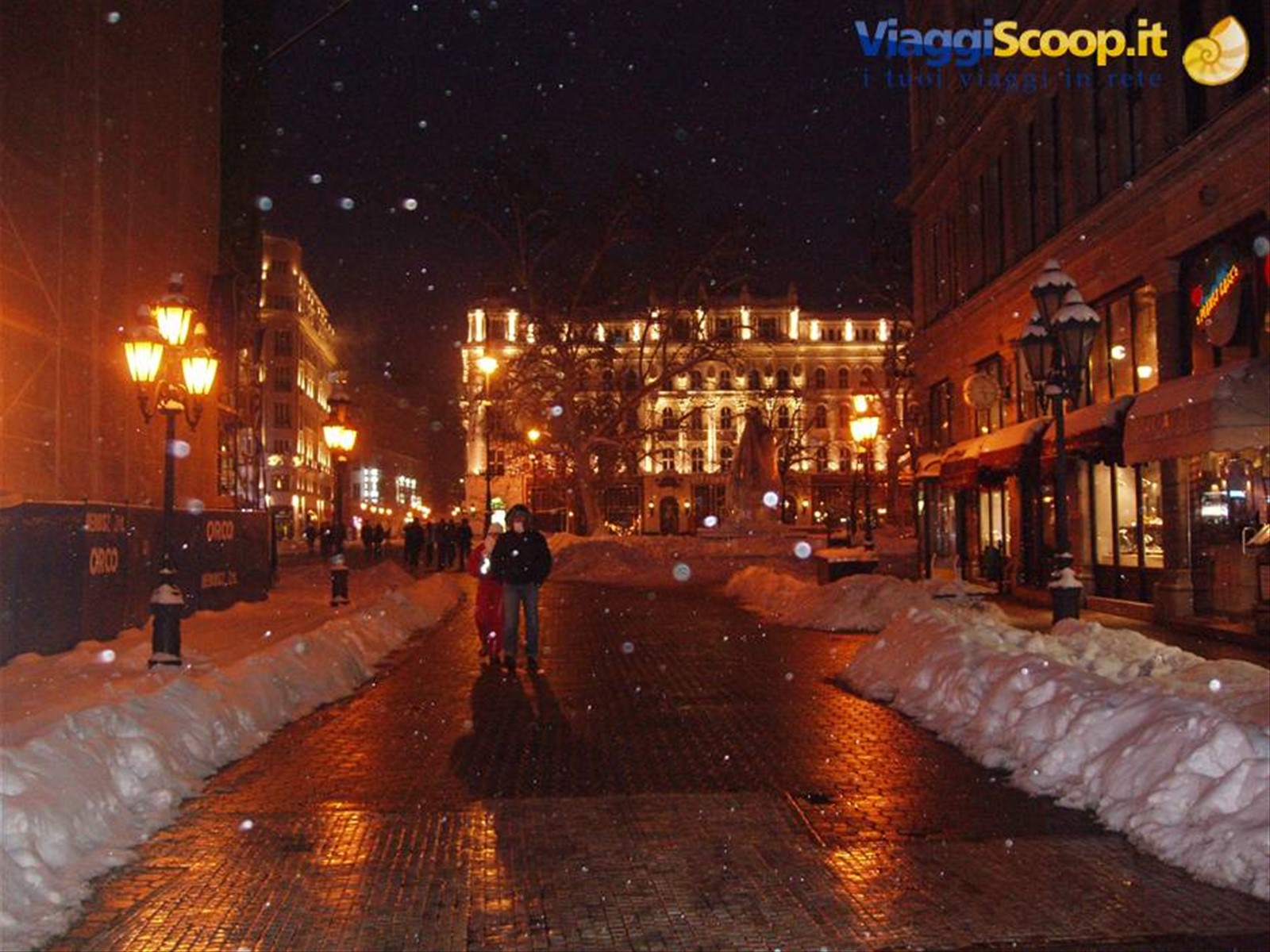 Neve a Budapest
