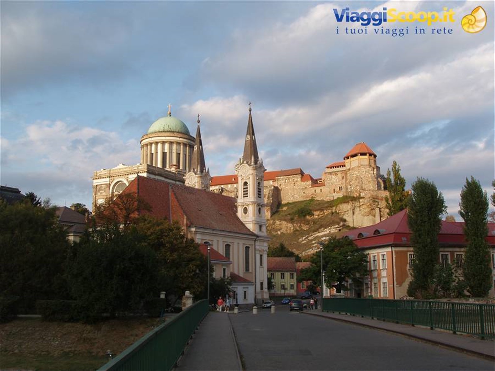 Esztergom