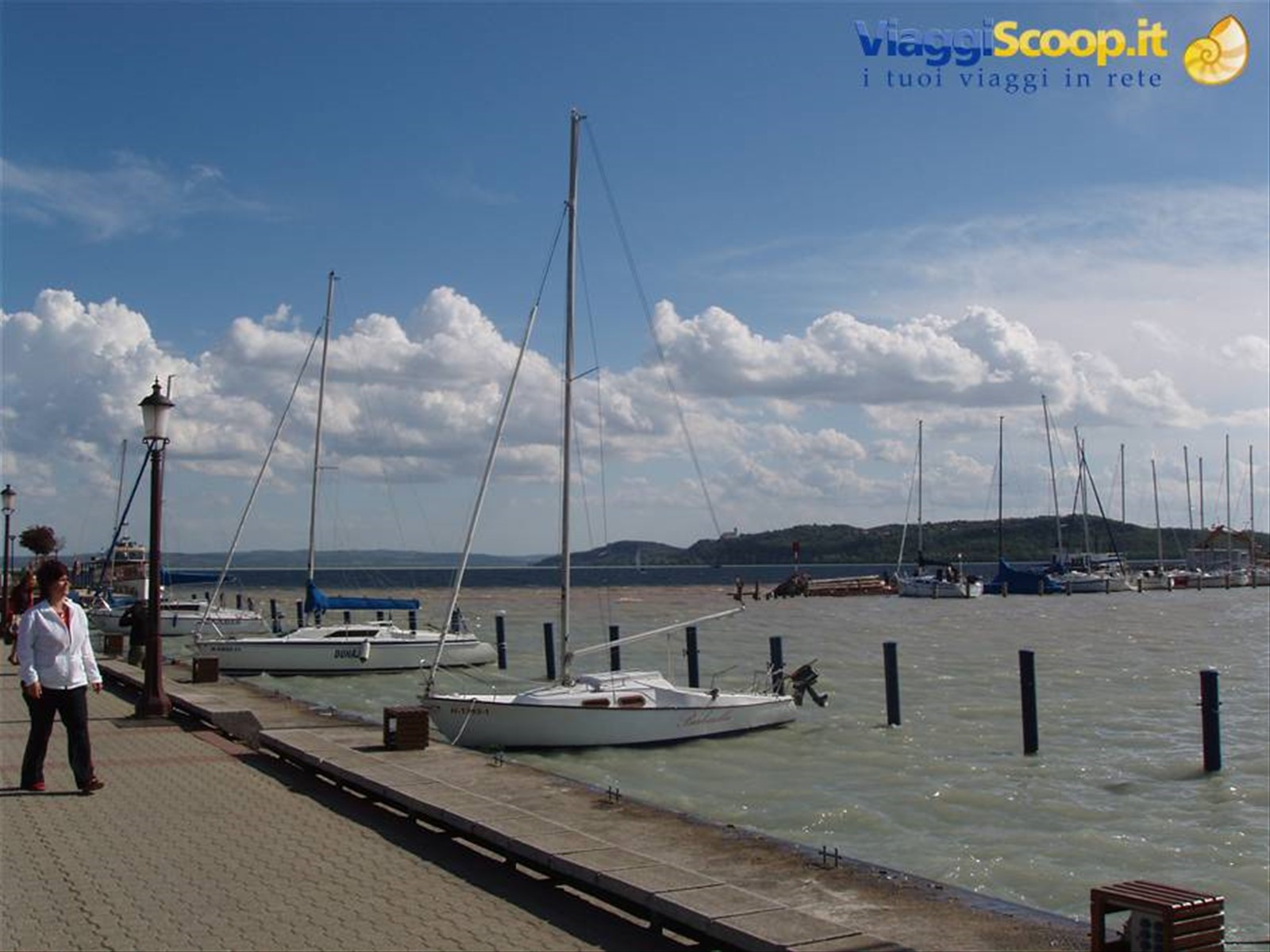 Lago Balaton
