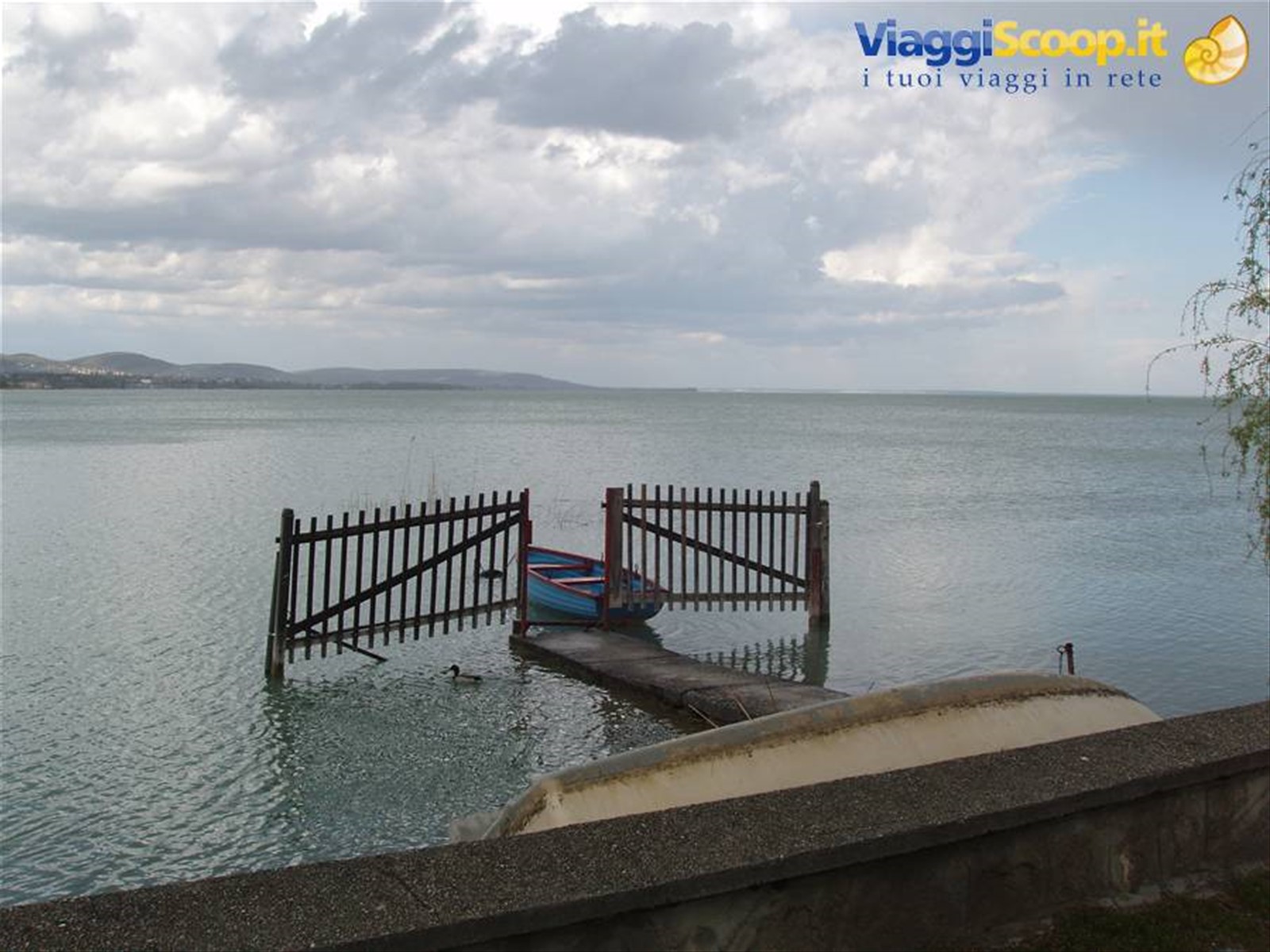Lago Balaton 2