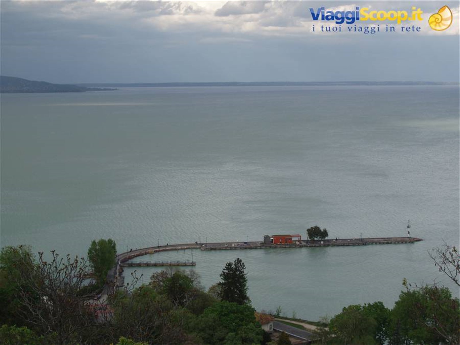 Lago Balaton 3