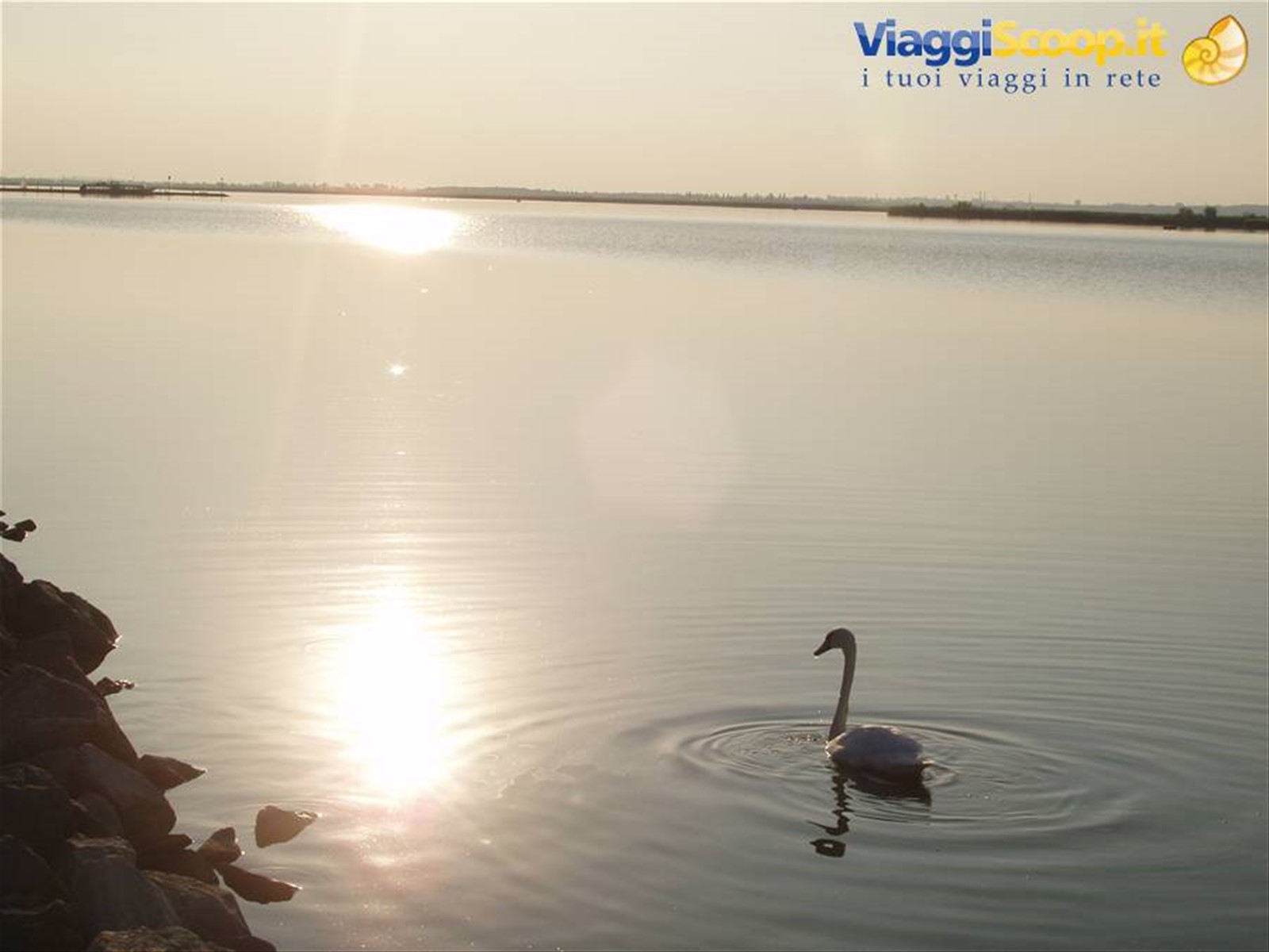 Lago Velence