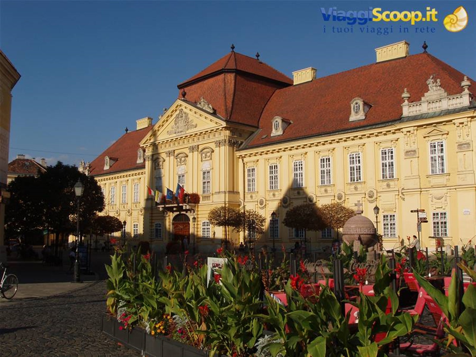 Szekesfehervar